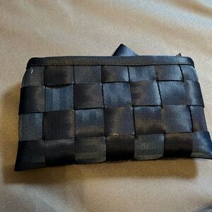 Harveys Navy Blue hip pack